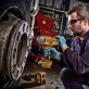 DeWALT DCF899N smūginis veržliasukis